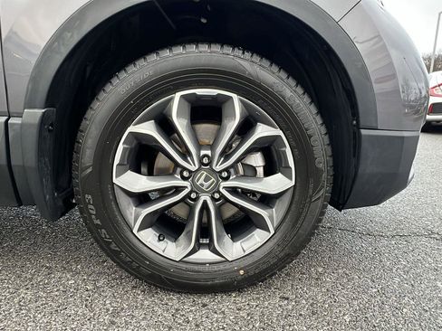 Used 2022 Honda CR-V EX image 11