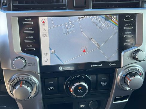 Used 2021 Toyota 4Runner SR5 Premium w/ Moonroof Package image 22