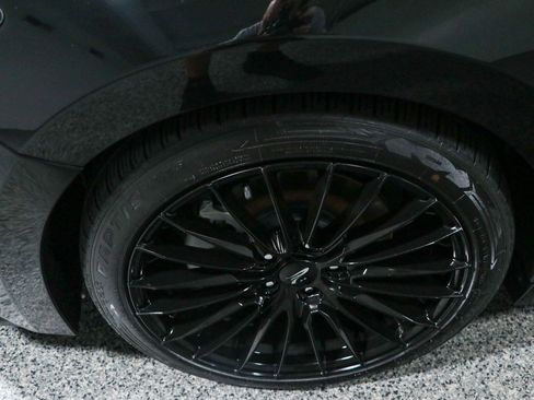 Used 2022 Nissan Maxima SV w/ Floor Mat Group FWD image 11