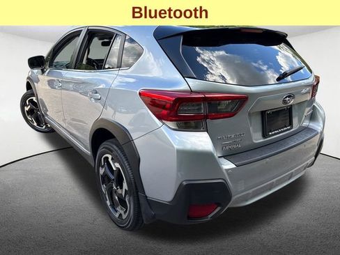 Certified 2023 Subaru Crosstrek 2.5i Limited w/ Moonroof Package AWD/4WD image 10
