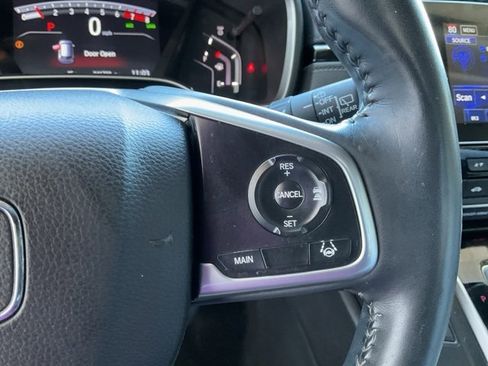 Certified 2019 Honda CR-V EX-L image 12