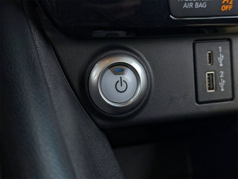 Used 2020 Nissan Leaf SV Plus w/ SV Plus Technology Package image 29