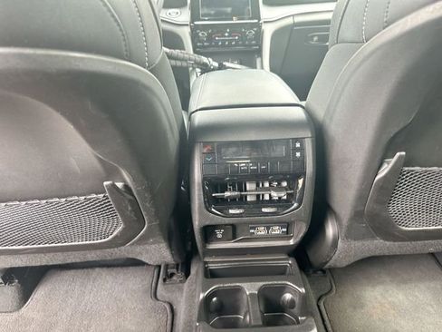 Used 2023 Jeep Grand Cherokee L Laredo AWD/4WD image 22