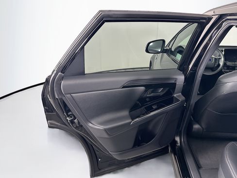Used 2023 Subaru Solterra AWD image 24