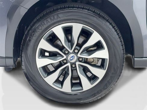 Used 2023 Subaru Outback Touring XT image 55