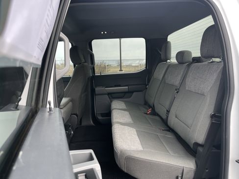 Used 2023 Ford F150 XLT image 42