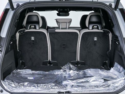 Used 2026 Volvo XC90 B6 Plus w/ Protection Package Premier AWD/4WD image 31