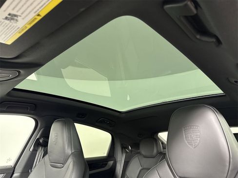 New 2026 Porsche Cayenne S image 42