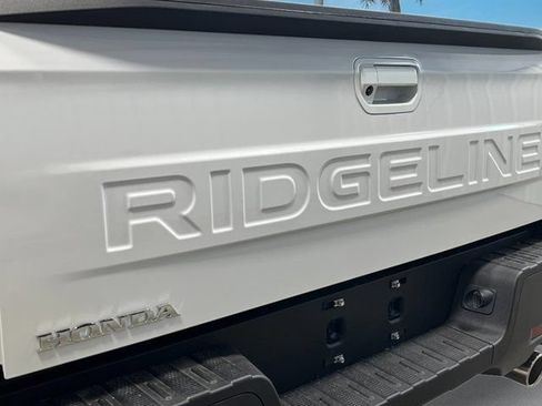 New 2026 Honda Ridgeline RTL image 5