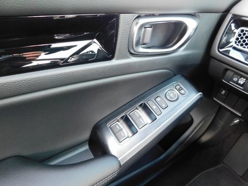 New 2026 Honda Civic Sport Touring image 28