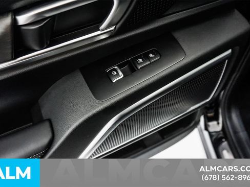Used 2025 Kia Telluride SX Prestige X-Line AWD/4WD image 53