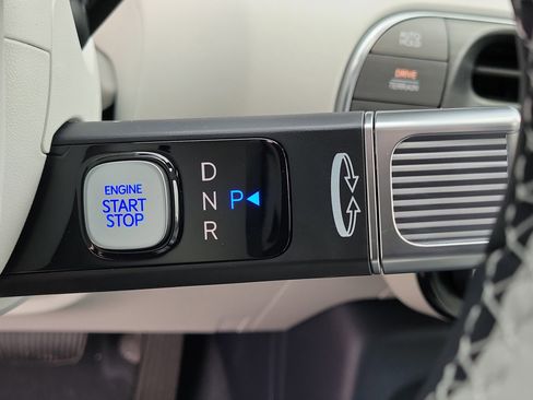 New 2026 Hyundai Palisade Calligraphy image 28