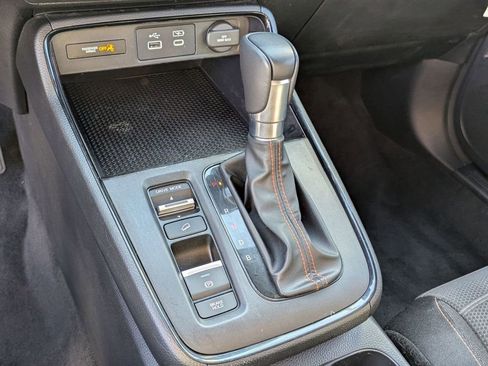 Certified 2024 Honda CR-V Sport image 10