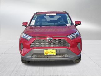 Certified 2025 Toyota RAV4 XLE video 2