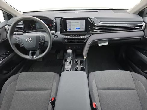 Used 2026 Toyota Camry LE w/ Convenience Package FWD image 10