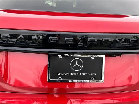 Used 2020 Land Rover Range Rover Velar R-Dynamic HSE image 10