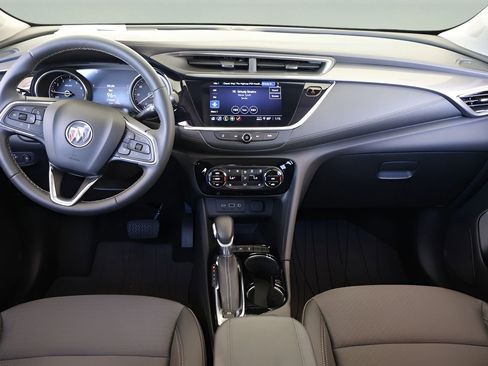 Used 2023 Buick Encore GX Select FWD image 14