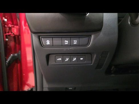 New 2026 MAZDA CX-50 AWD 2.5 S w/ Cargo Package image 57