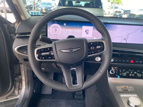 New 2026 Genesis GV70 2.5T Advanced w/ G1 Accessory Package AWD/4WD image 48