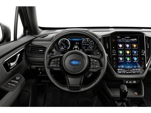 New 2026 Subaru Forester Touring image 15