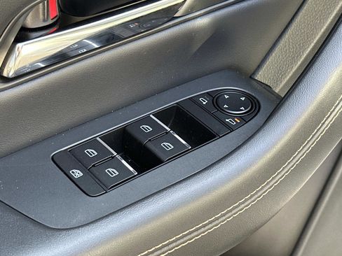 Certified 2025 MAZDA CX-90 Plug-In Hybrid w/ Preferred image 17