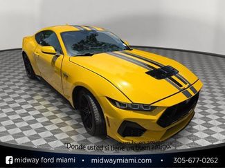 Certified 2024 Ford Mustang GT Premium RWD video 1