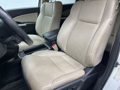 Used 2015 Honda CR-V EX-L image 19