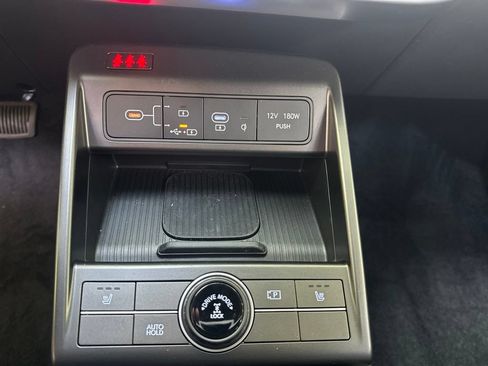 Used 2026 Hyundai Kona SEL Premium AWD/4WD image 15
