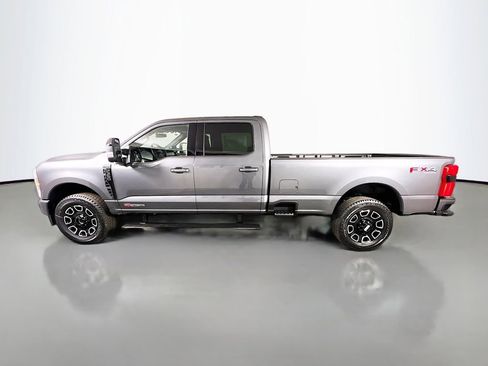 New 2026 Ford F350 Platinum image 6