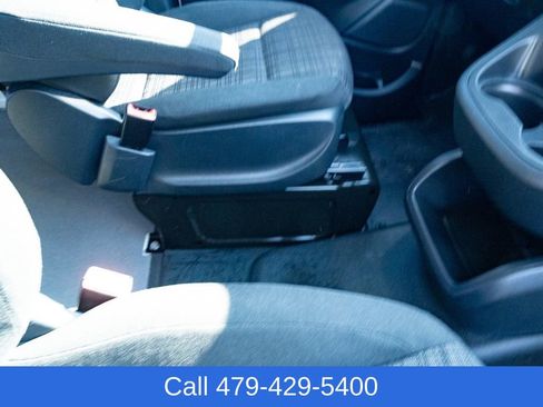 Used 2016 Mercedes-Benz Metris image 31