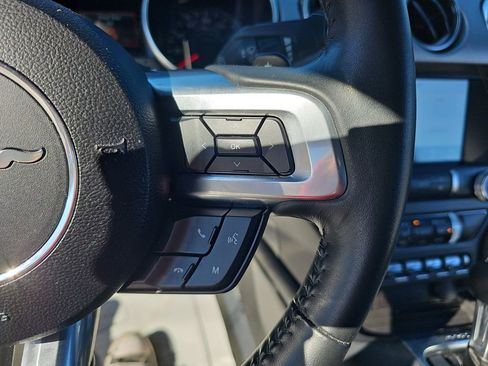 Used 2023 Ford Mustang GT w/ Equipment Group 301A image 20