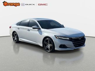 Used 2022 Honda Accord Touring video 1