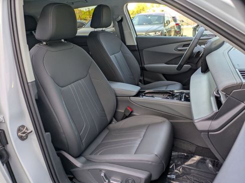 New 2026 Audi Q3 quattro 2.0T AWD/4WD image 10