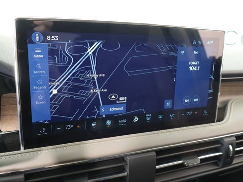 New 2026 Lincoln Corsair Reserve AWD/4WD image 7