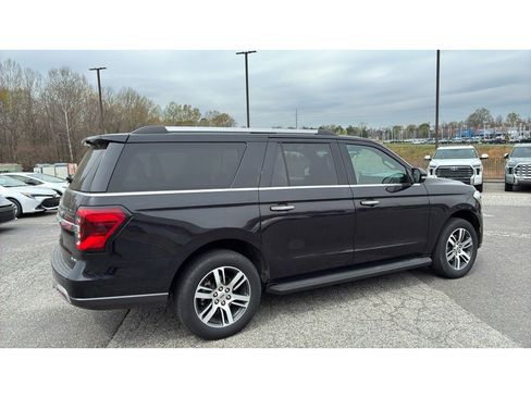 Used 2024 Ford Expedition Max Limited image 6