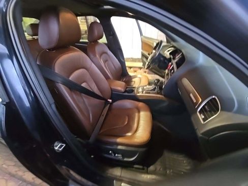 Used 2014 Audi A4 2.0T Premium Plus w/ Premium Plus Package image 5