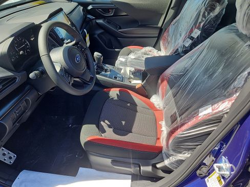 New 2026 Subaru Impreza RS AWD/4WD image 14