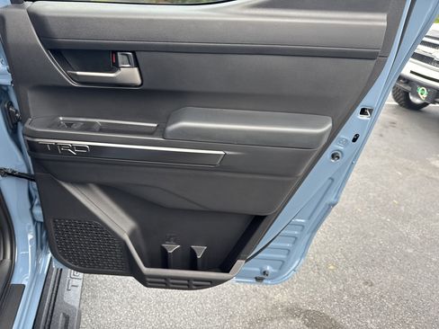 New 2026 Toyota Tacoma TRD Off-Road AWD/4WD image 31