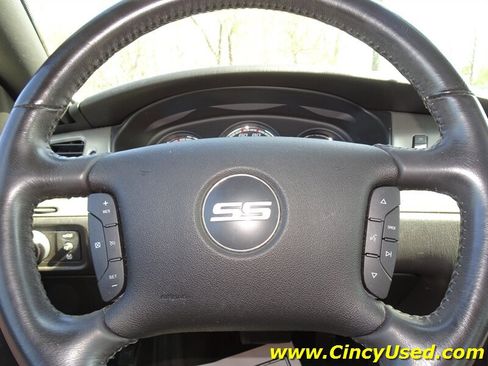 Used 2006 Chevrolet Monte Carlo SS w/ Convenience Package FWD image 22