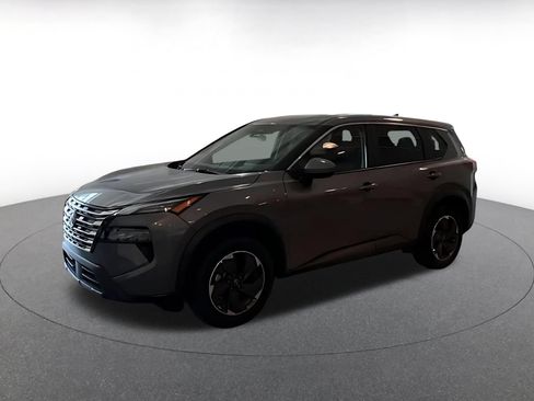Used 2025 Nissan Rogue SV FWD image 6