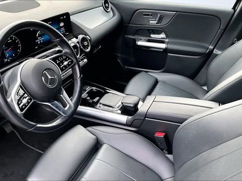 Used 2023 Mercedes-Benz GLA 250 GLA 250 image 17