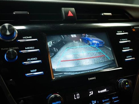 Used 2020 Toyota Camry SE w/ Carpet Mat Package FWD image 23