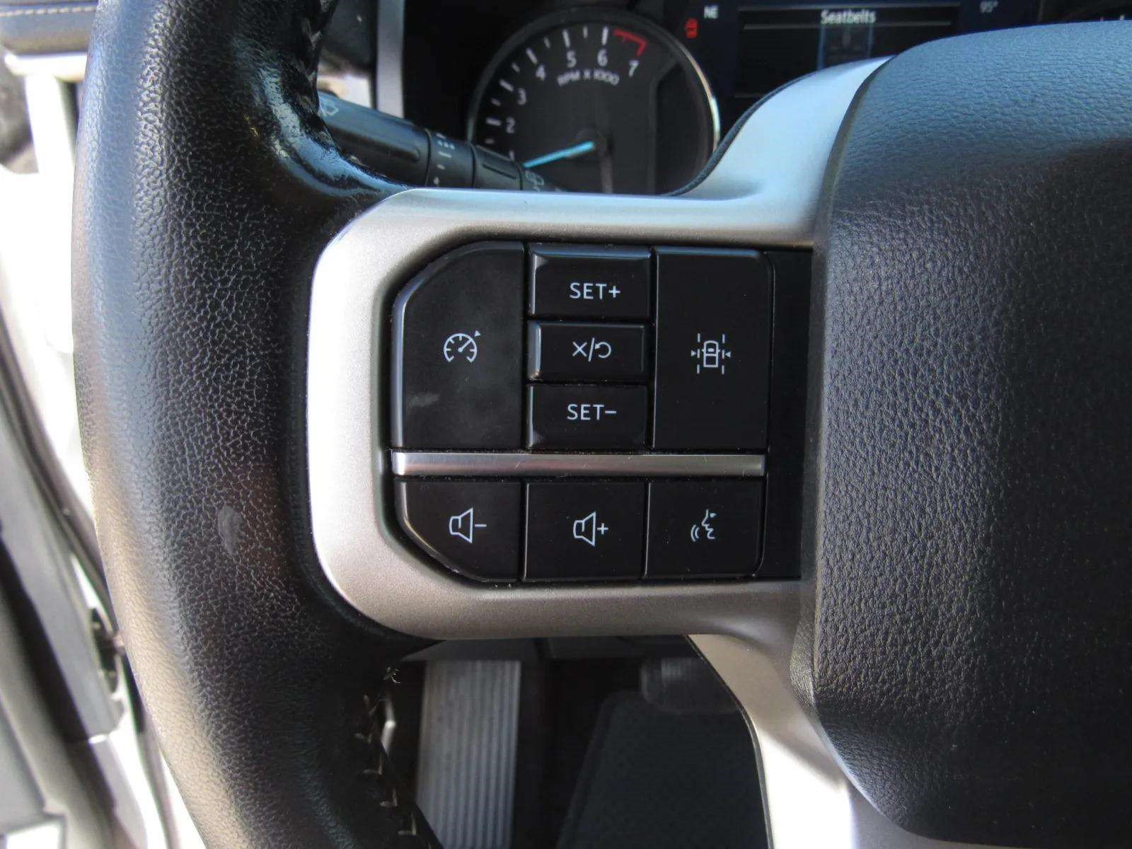Used 2022 Ford Expedition XLT AWD/4WD image 26