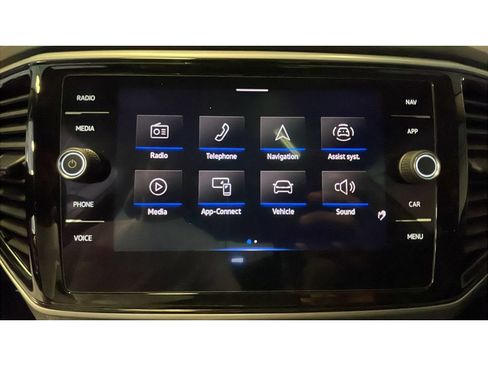 Used 2022 Volkswagen Atlas SEL Premium AWD/4WD image 13