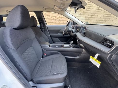 New 2026 Nissan Kicks S w/ Charging Package FWD image 7
