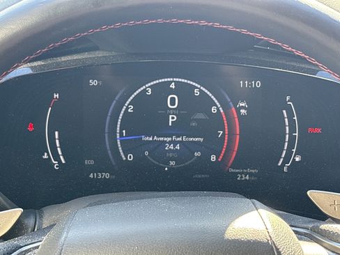 Used 2022 Lexus NX 350 F Sport image 21