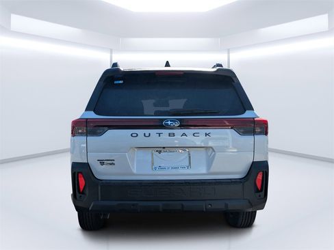 New 2026 Subaru Outback Premium image 4