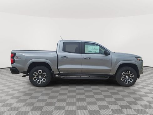 New 2026 Chevrolet Colorado Z71 w/ Technology Package AWD/4WD image 8