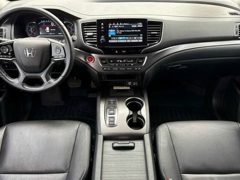 Certified 2022 Honda Pilot Special Edition image 13