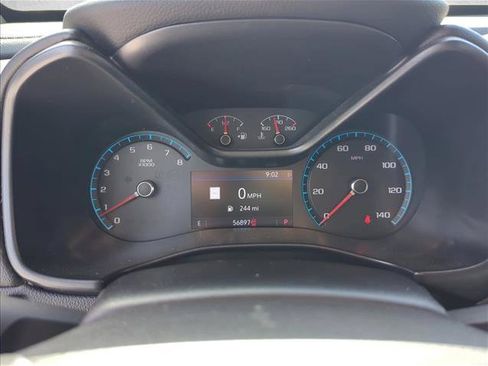 Used 2019 GMC Canyon Denali RWD image 19